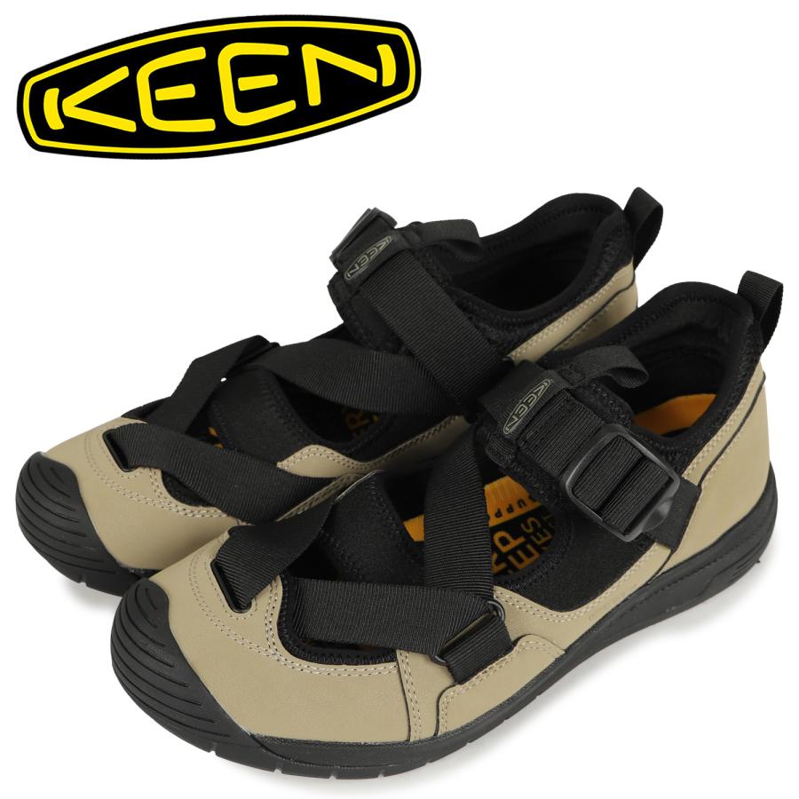 ローカットスニーカー KEEN / ZERRAPORT TRAIL/26.5cm/KHK/1026094 KEEN キーン スニーカー ゼラポート トレイル メンズ ZERRAPORT TRAIL