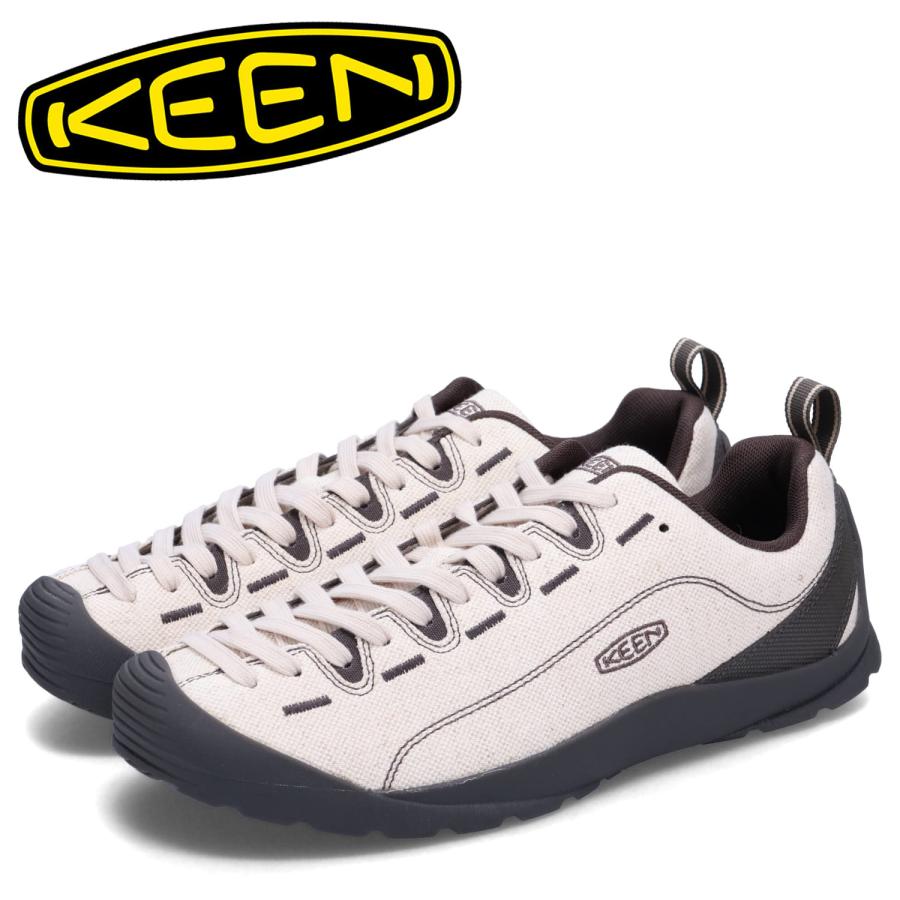 KEEN キーン　JASPER CANVAS　ジャスパー キャンバス 返品送料無料】キーン KEEN メンズ スニーカー ジャスパー