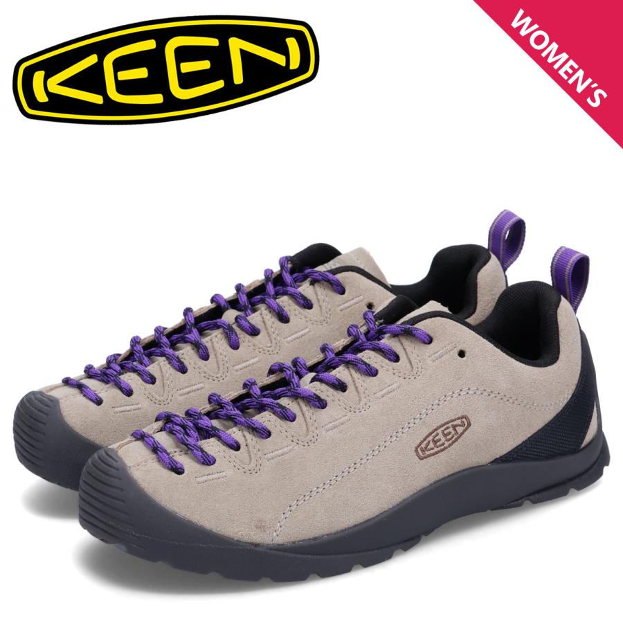 KEEN ジャスパー24㎝新品カジュアルシューズ ブラウン/ブルー KEEN ジャスパー24㎝新品カジュアルシューズ ブラウン/ブルー