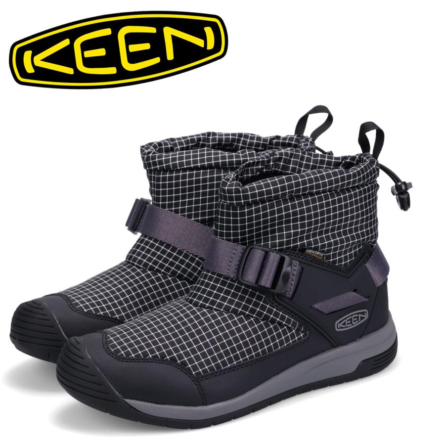 KEEN キーン ブーツ ウィンターブーツ フッドロメオ ウォーター KEEN キーン ブーツ ウィンターブーツ フッドロメオ ウォーター