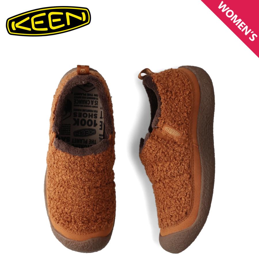 KEEN（キーン） スニーカー スリッポン ハウザー2 レディース HOWSER 
