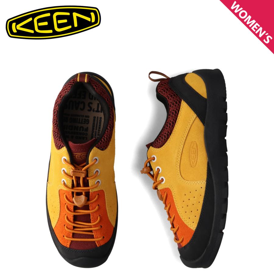 KEEN キーン スニーカー ジャスパー ロックス エスピー KEEN キーン スニーカー ジャスパー ロックス エスピー