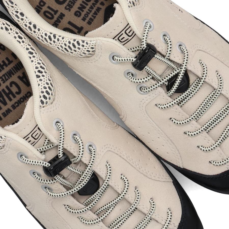 (新品未使用) KEEN JASPER ROCKS SP スニーカーズ ベージュ KEEN キーン スニーカー ジャスパー ロックス エスピー