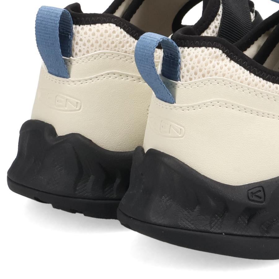 KEEN キーン スポーツサンダル オールジェンダー フッドゼラ