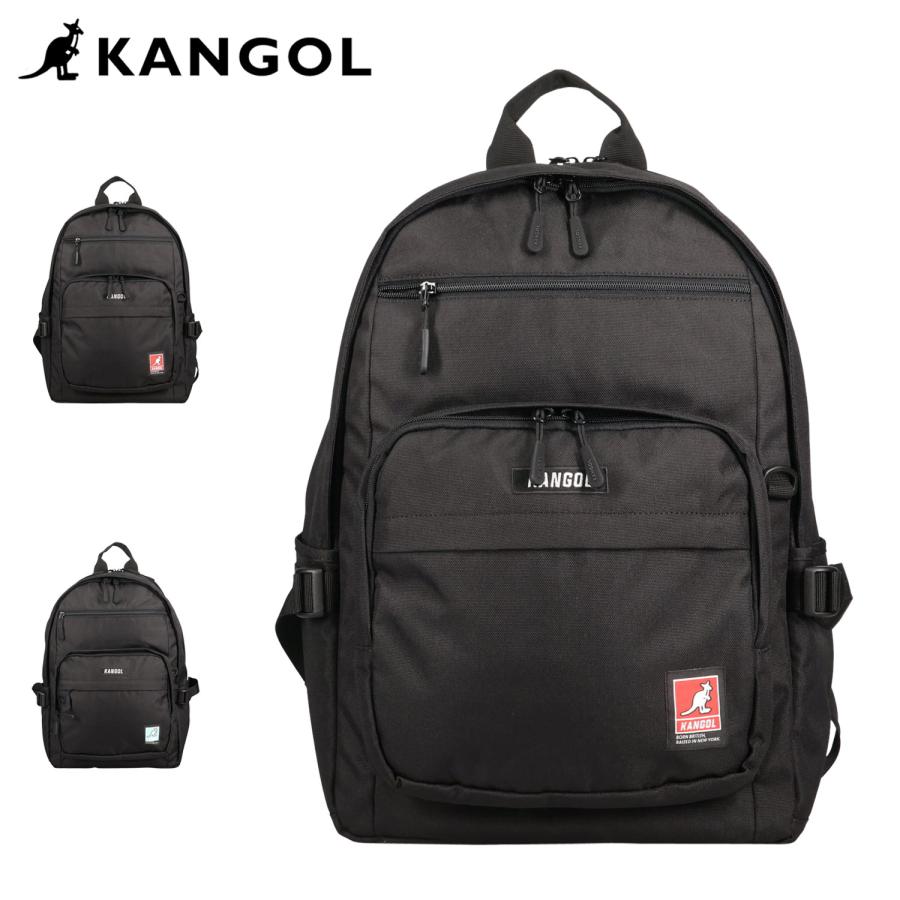 KANGOL（カンゴール） リュック バッグ バックパック メンズ 