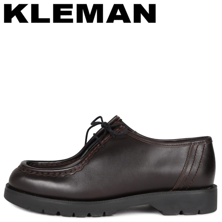 KLEMAN クレマン チロリアン シューズ パドラー メンズ PADROR KLEMAN クレマン チロリアン シューズ パドラー メンズ PADROR