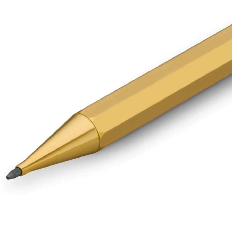 Kaweco kaweco カヴェコ スペシャル ペンシル プラス シャーペン Kaweco kaweco カヴェコ スペシャル ペンシル プラス シャーペン