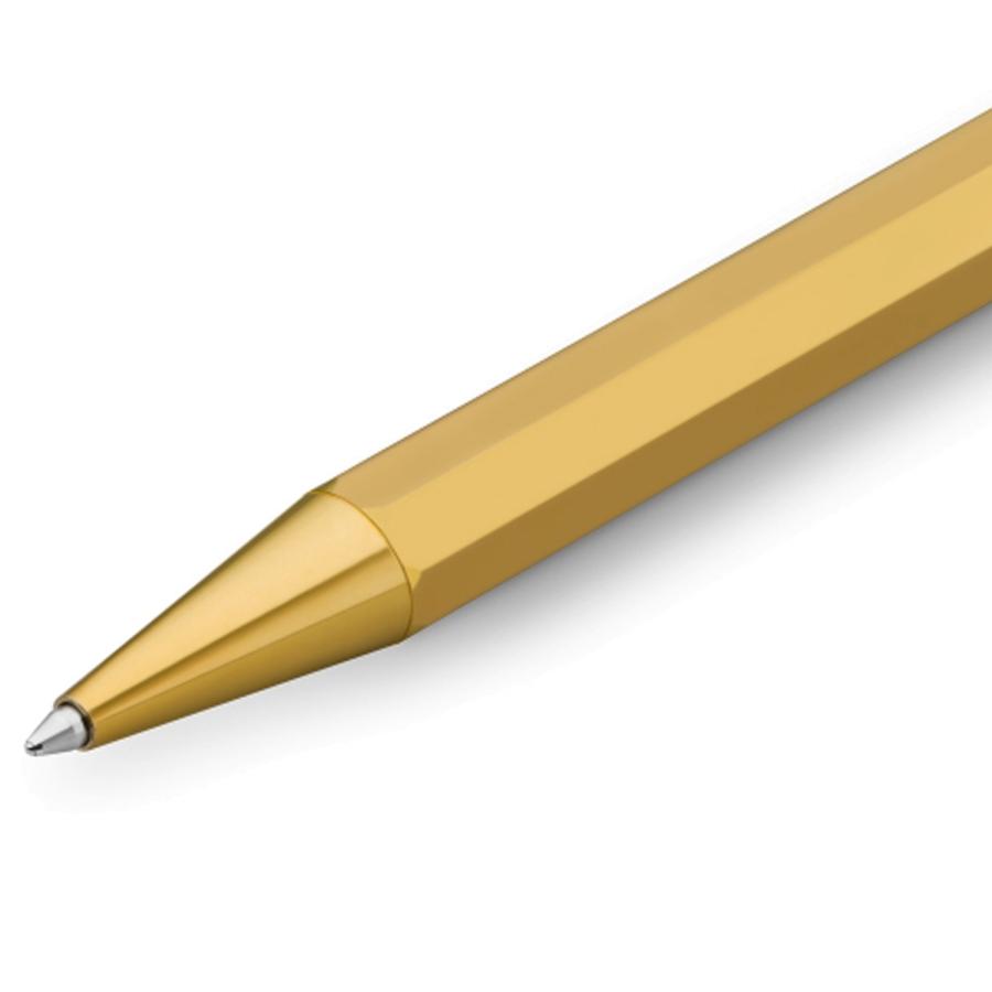 Kaweco kaweco カヴェコ スペシャル ボールペン ブラス ペン Kaweco kaweco カヴェコ スペシャル ボールペン ブラス ペン