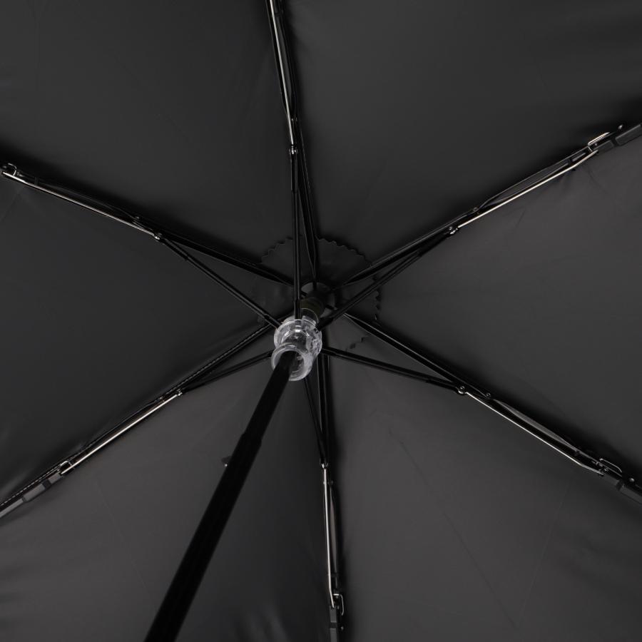 LANVIN en Bleu ランバンオンブルー 日傘 雨傘 折りたたみ傘 ミニ 晴雨