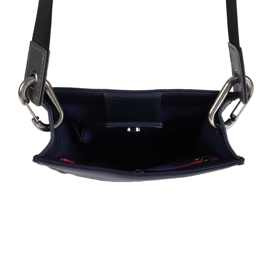 LANVIN en Bleu ランバンオンブルー バッグ ショルダーバッグ ティルト メンズ レディース 斜めがけ Mサイズ 524102｜sugaronlineshop｜09