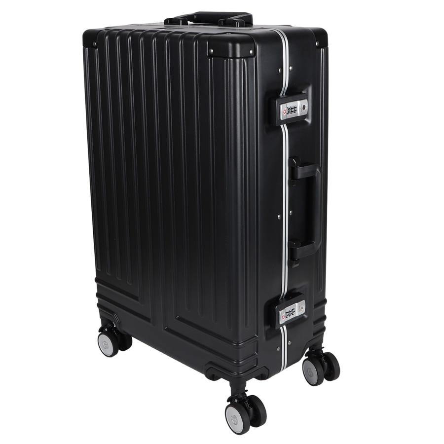 LANVIN en Bleu ランバンオンブルー キャリーケース スーツ