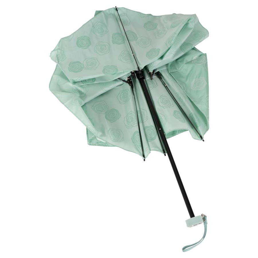 LANVIN COLLECTION コレクション ランバン 雨傘 折りたたみ ミニ