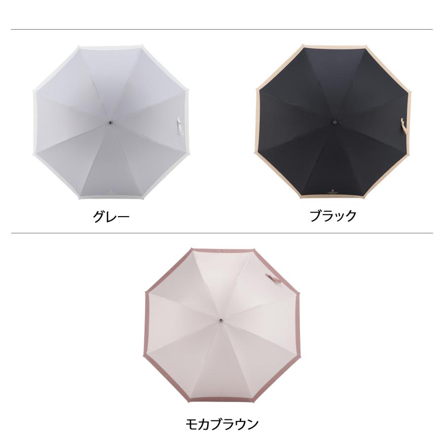 LANVIN COLLECTION ランバン コレクション 日傘 長傘 晴雨兼用 雨傘