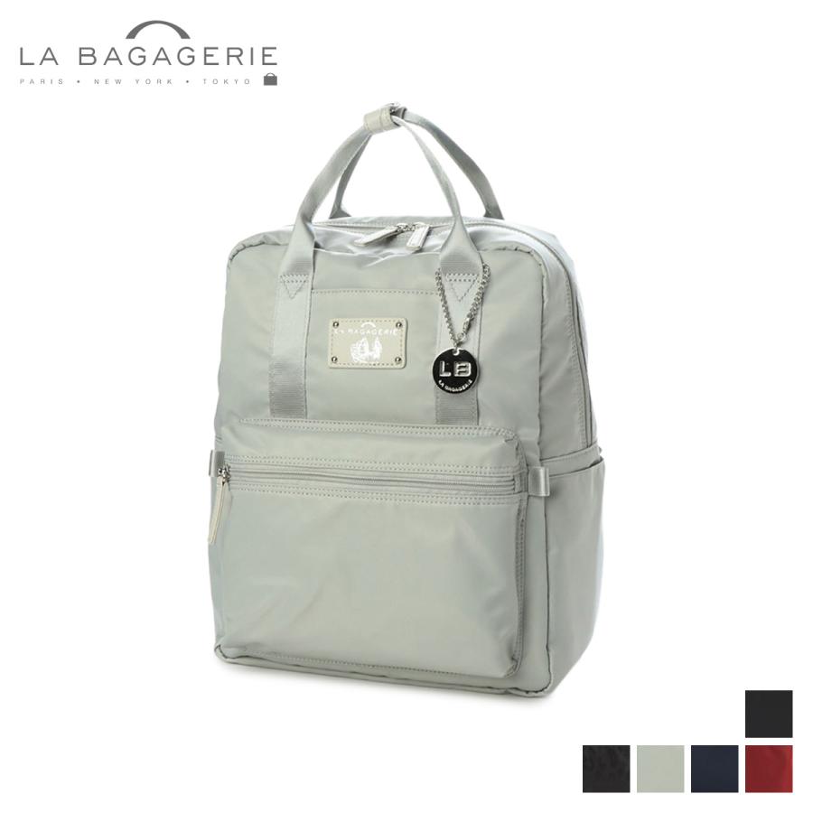 La Bagagerie ラ バガジェリー バッグ リュック バックパック レディース ヒョウ柄 10 Pocket Backpack B 01 03 Lbg Iii B 01 03 シュガーオンラインショップ 通販 Yahoo ショッピング