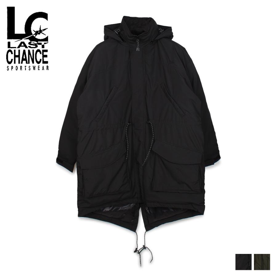 LAST CHANCE ラストチャンススポーツウェアー SPORTSWEAR コート LAST CHANCE ラストチャンススポーツウェアー SPORTSWEAR コート