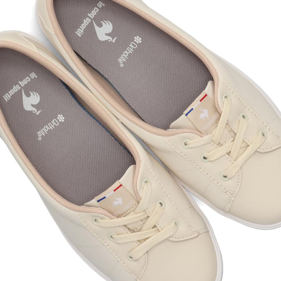 le coq sportif ルコック スポルティフ スニーカー LCS フルシュ le coq sportif ルコック スポルティフ スニーカー LCS フルシュ