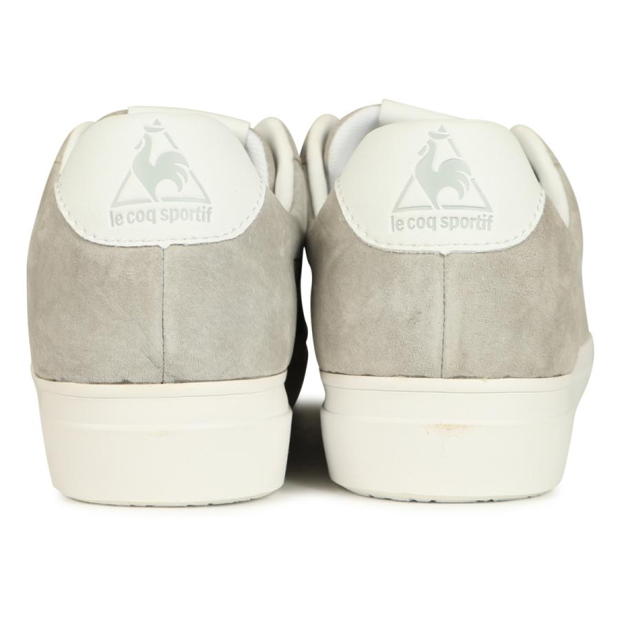 スニーカー 厚底 レディースシューズ ルコック Le Coq Sportif テルナ Pf Lx 天然皮革 ローカット コートスタイル スポーティカジュアル 女性 おしゃれ かわいい Teluna Pf Lx くつ Ql3tjc03 折扣词 打折力度 Ilpm Ec Com