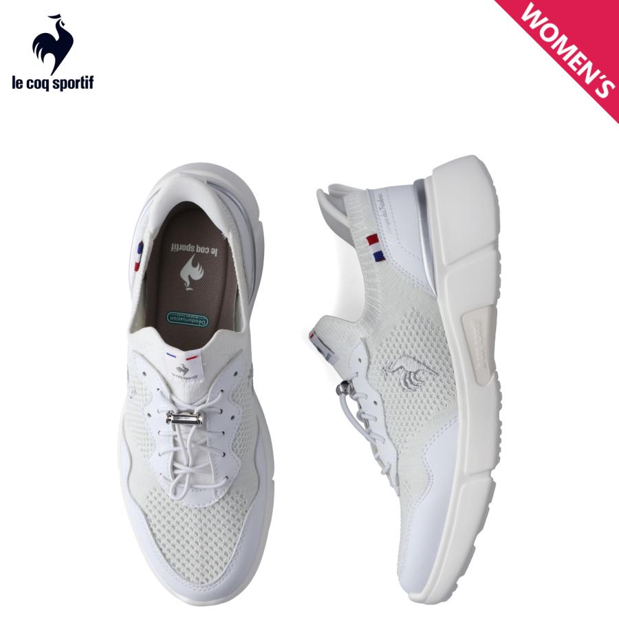 le coq sportif（ルコックスポルティフ） ルコック スポルティフ 