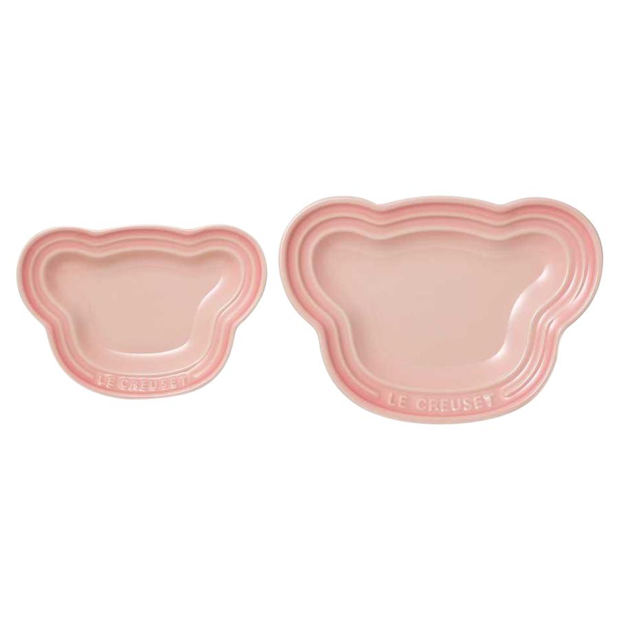 Le Creuset（ル・クルーゼ） お食い初め 食器セット 7点セット 男の子