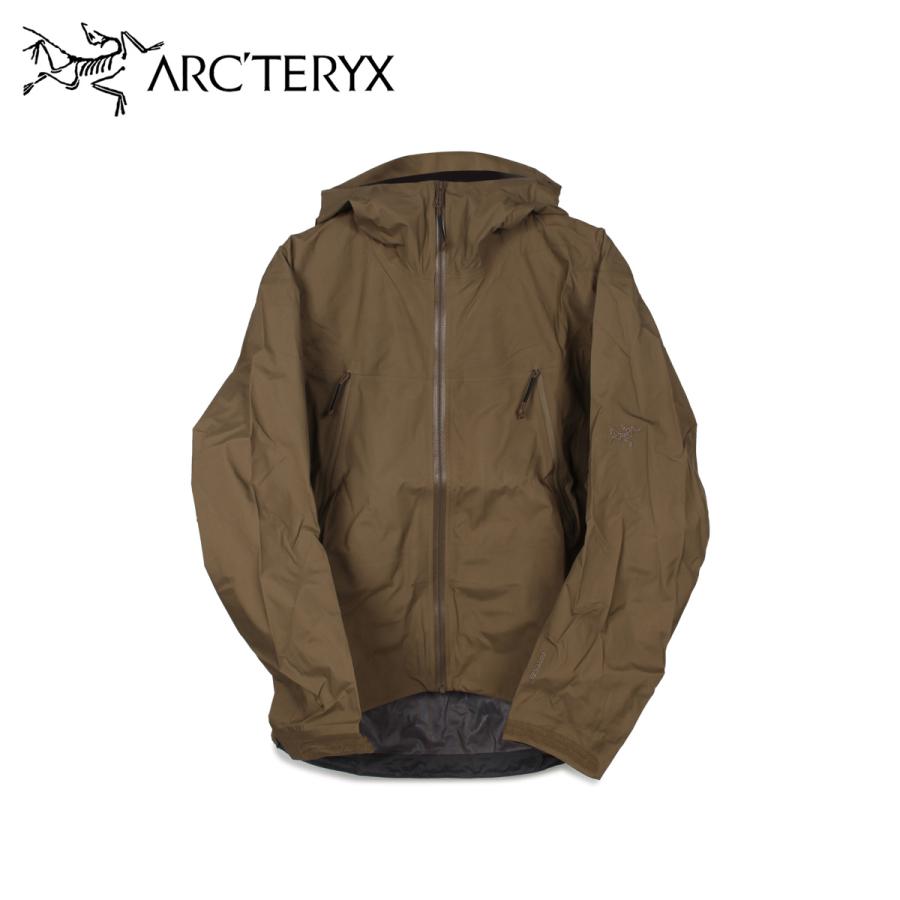 ARC'TERYX アークテリクス リーフ ARCTERYX LEAF ジャケット ARC'TERYX アークテリクス リーフ ARCTERYX LEAF ジャケット