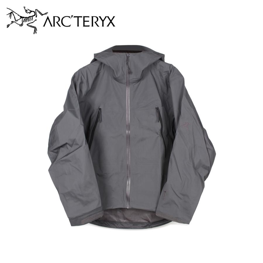 ARC'TERYX アークテリクス リーフ ARCTERYX LEAF ジャケット ARC'TERYX アークテリクス リーフ ARCTERYX LEAF ジャケット