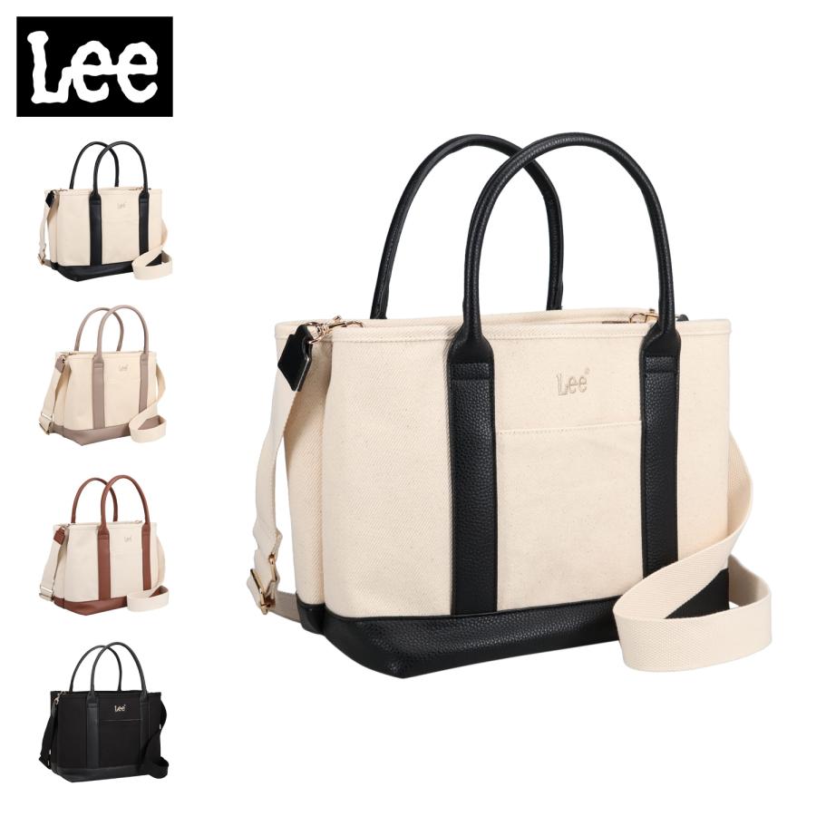 Lee（リー） バッグ トートバッグ ショルダーバッグ メンズ レディース