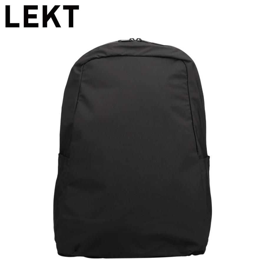 LEKT（レクト） リュック バッグ バッグパック メンズ 20L レディース