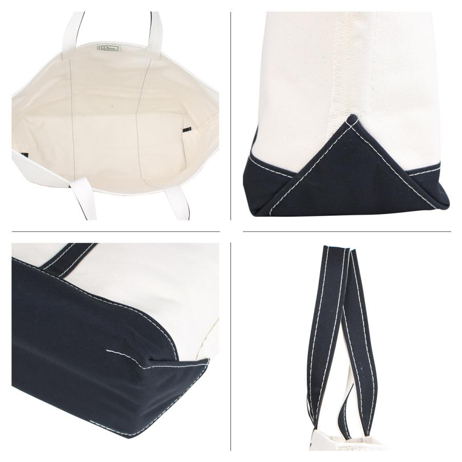 L.L.Bean エルエルビーン LLBEAN トートバッグ L レディース