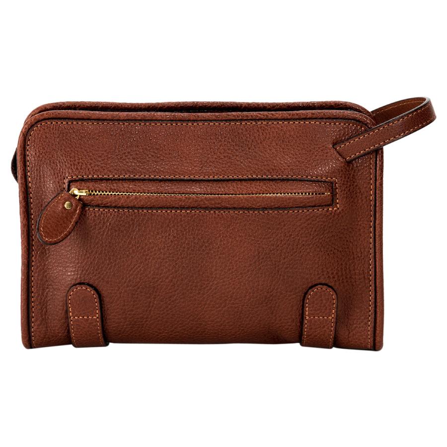 LUGARD（ラガード） 特典付き 青木鞄 クラッチバッグ セカンドバッグ