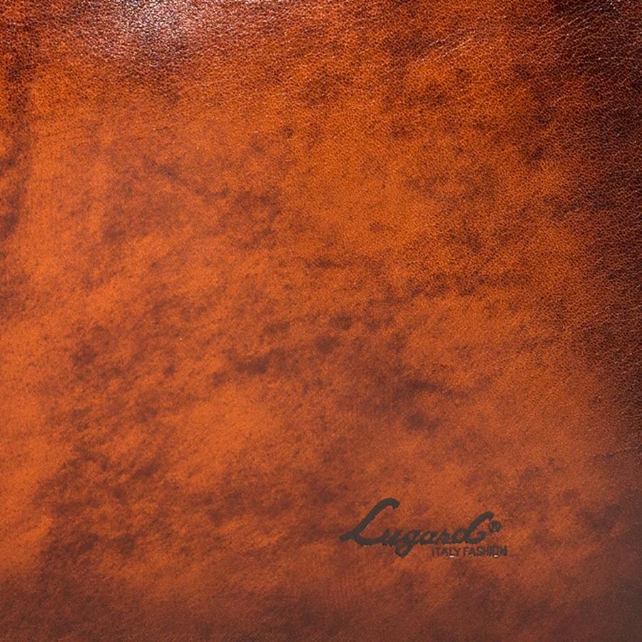 Lugard ラガード 青木鞄 ジースリー バッグ ビジネスバッグ メンズ ラウンド G3 BUSINESS BAG ネイビー ブラウン ボルドー 5228の画像