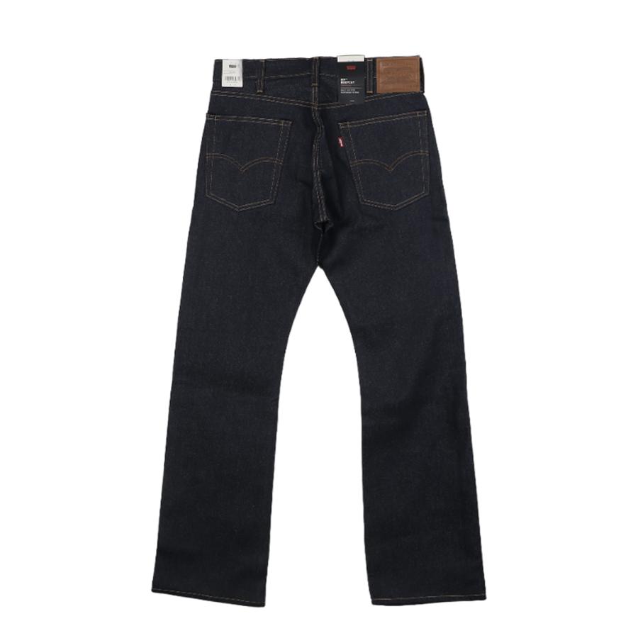 新品リジッドLevi'sリーバイスデニムジャケット＆ブーツカットジーンズ上下М Levi's LEVIS リーバイス 517 リジッド デニム パンツ ジーンズ