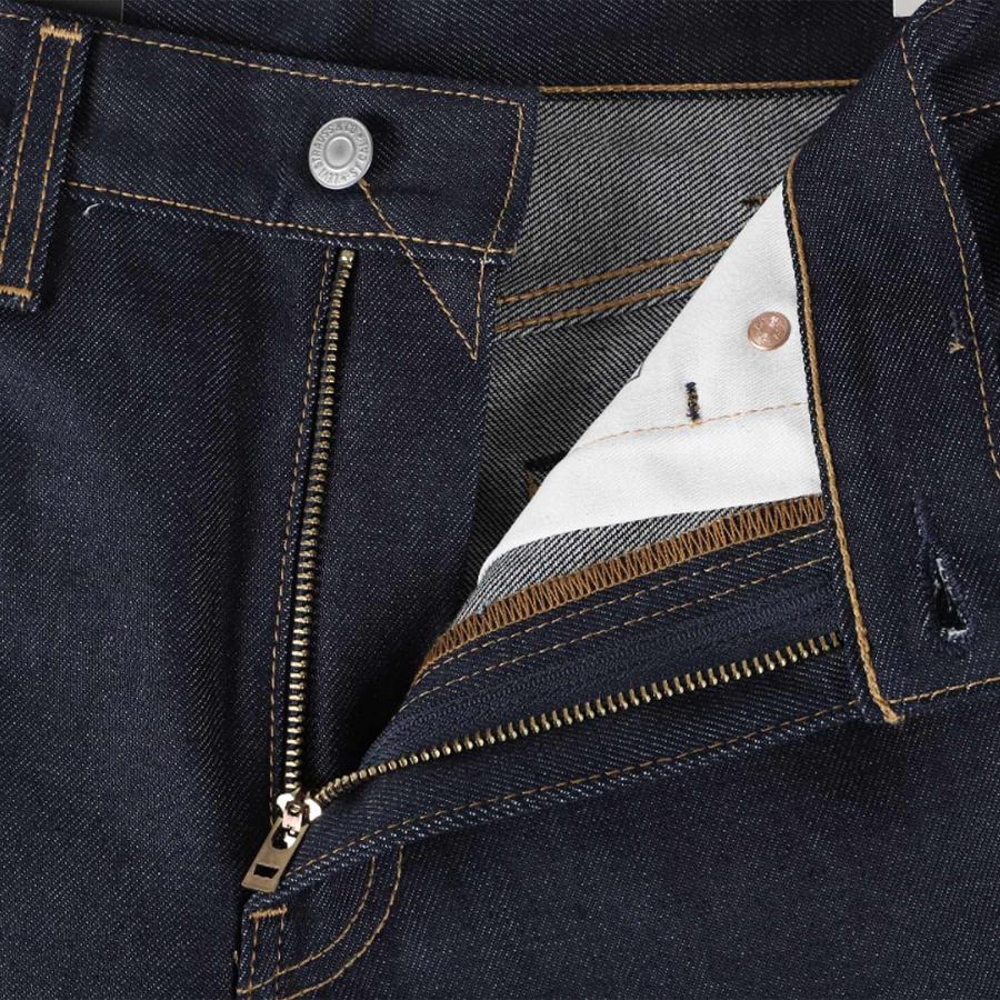 Levi's LEVIS リーバイス 517 リジッド デニム パンツ ジーンズ