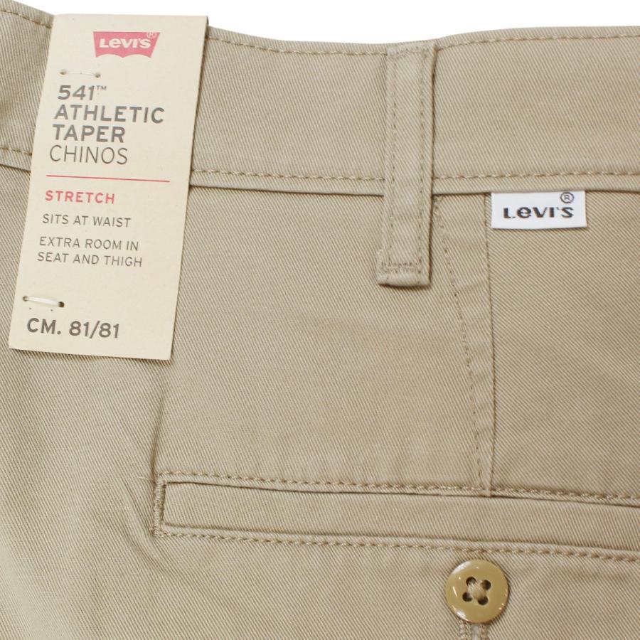 levi's 541 chinos