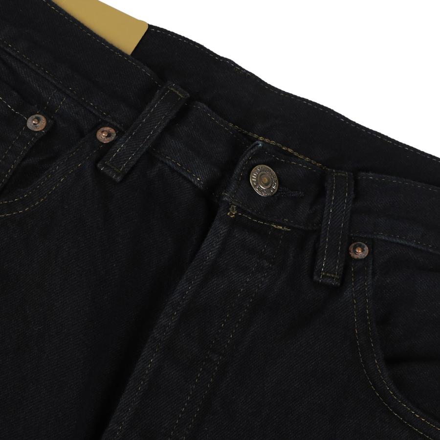 Levi’s Vintage ブラックデニム Levi's リーバイス 559 ブラックデニムパンツ ワイドストレート