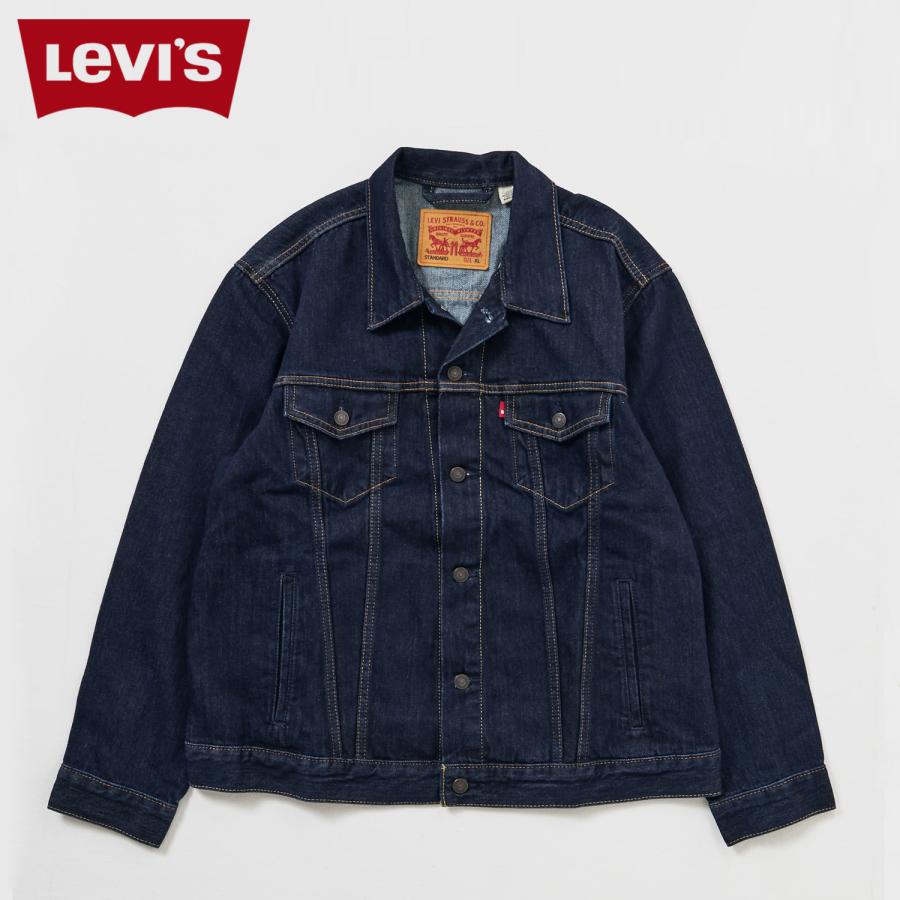 Levi's LEVIS リーバイス デニムジャケット ジージャン Gジャン Levi's LEVIS リーバイス デニムジャケット ジージャン Gジャン