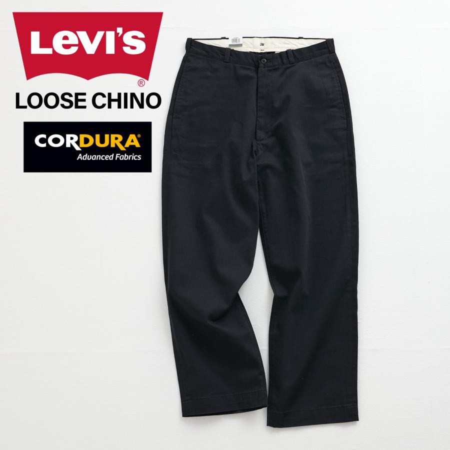 Levi's LEVIS リーバイス チノパン ワークパンツ ルーズ メンズ Levi's LEVIS リーバイス チノパン ワークパンツ ルーズ メンズ