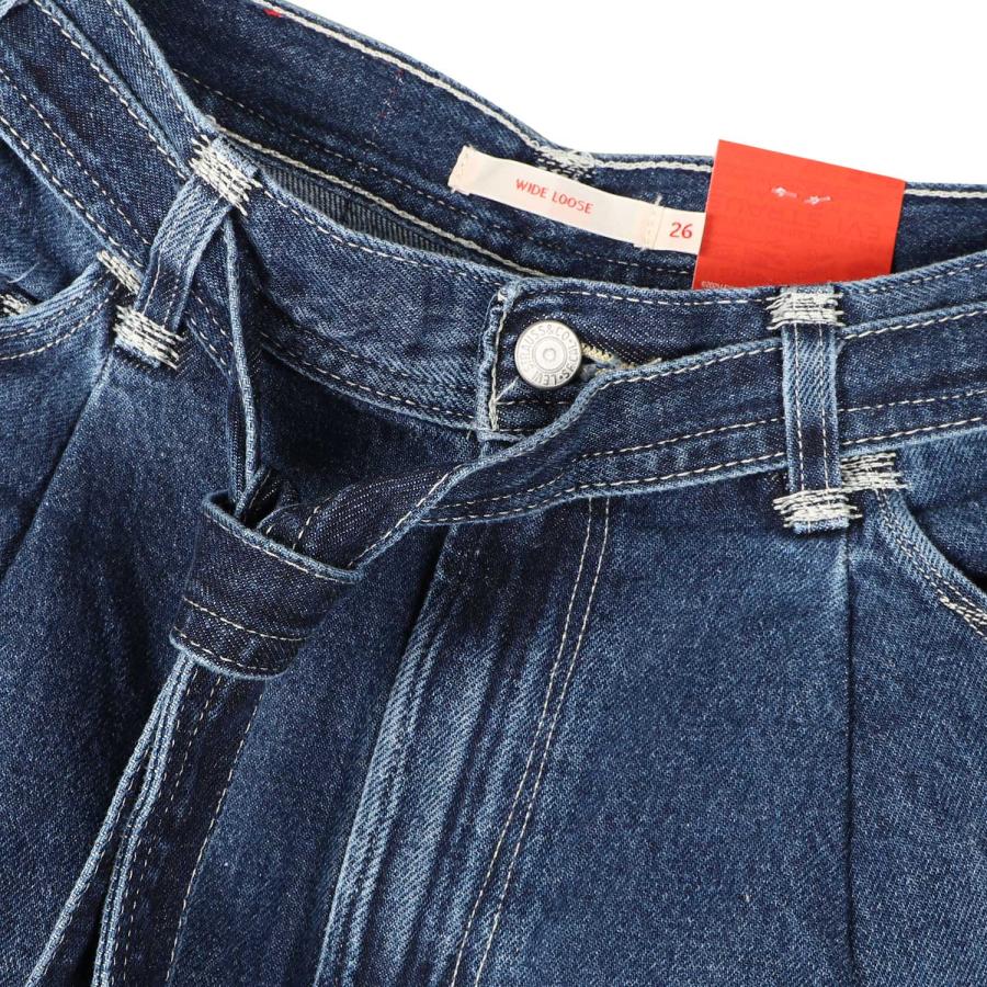 Levi's RED LEVIS リーバイス レッド デニム ジーンズ Levi's RED LEVIS リーバイス レッド デニム ジーンズ