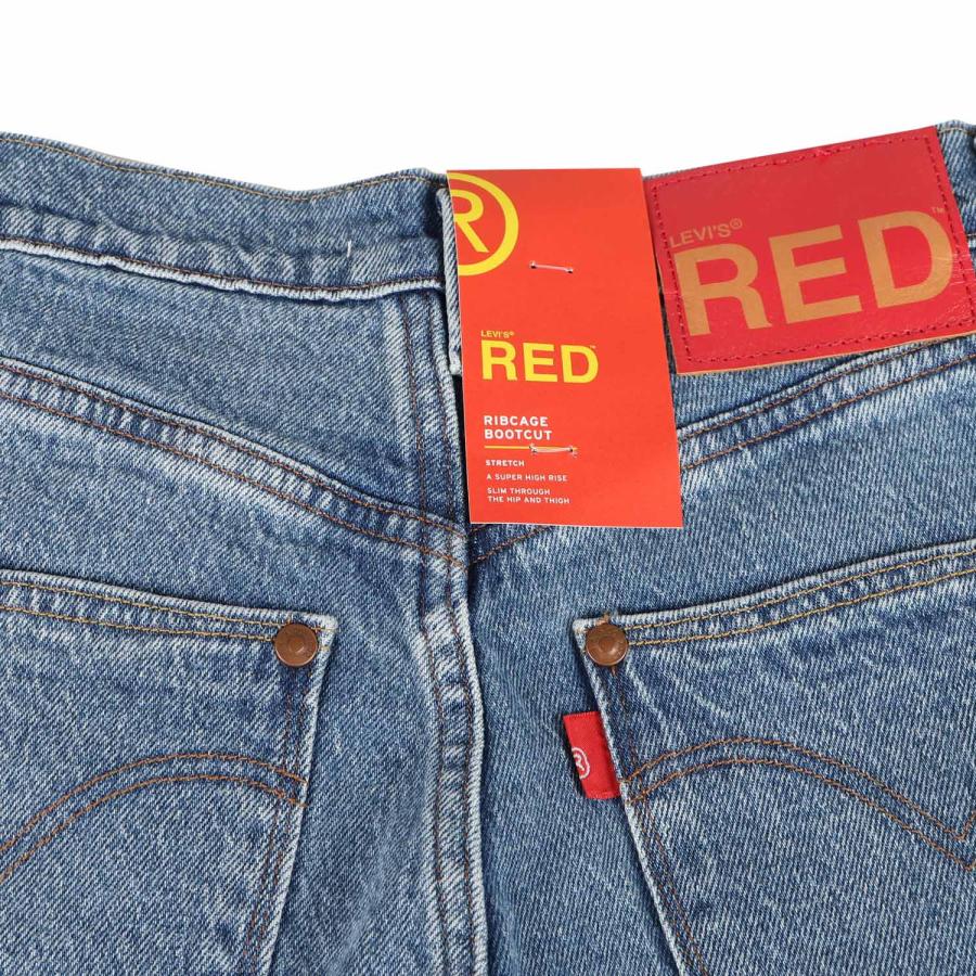 Levi's RED LEVIS リーバイス レッド デニムパンツ ジーンズ Levi's RED LEVIS リーバイス レッド デニムパンツ ジーンズ