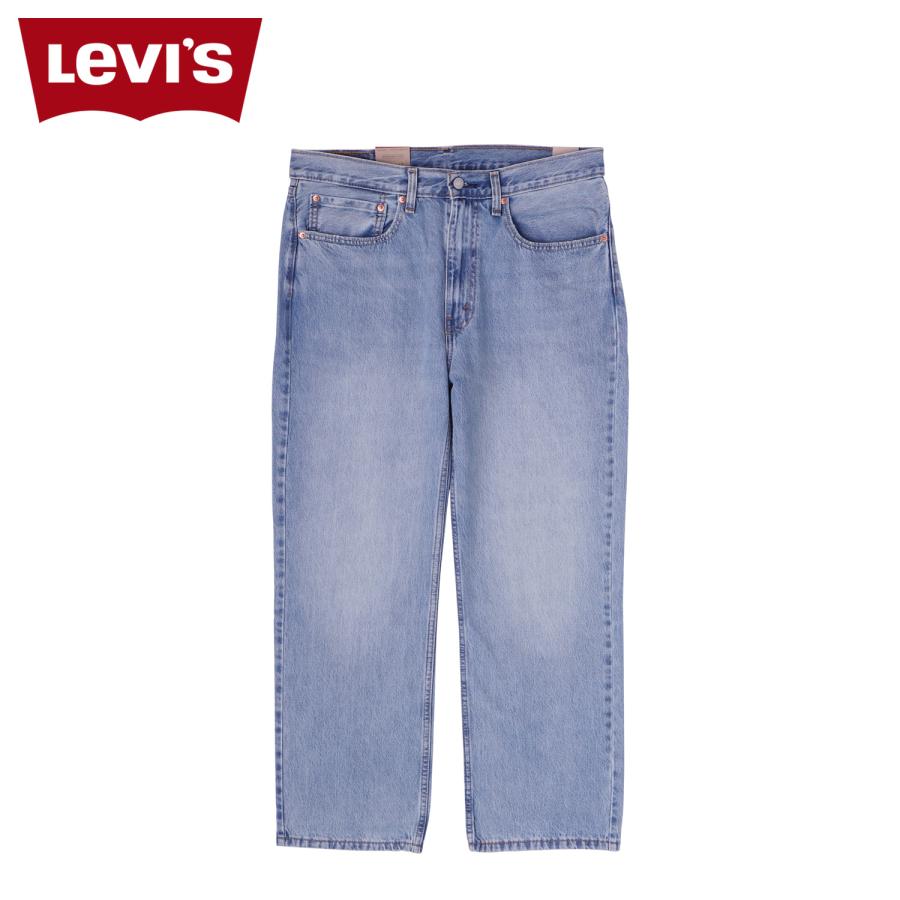 Levi's（リーバイス） LEVIS ジーンズ デニム パンツ ジーパン ルーズ