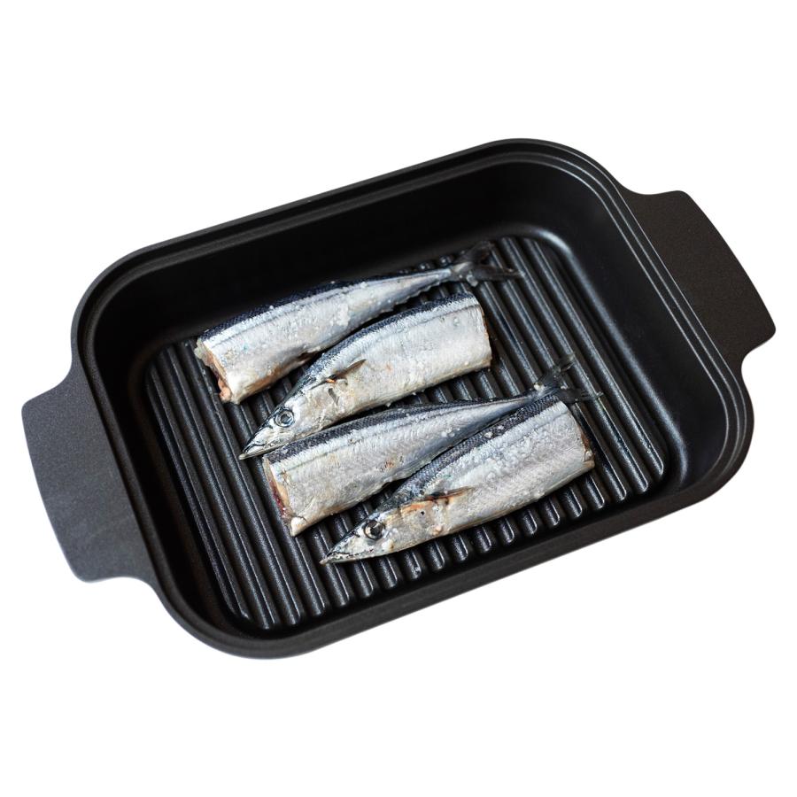 レイエ 特典付き Leye スチームクッカー 魚焼きグリル ロースター 魚