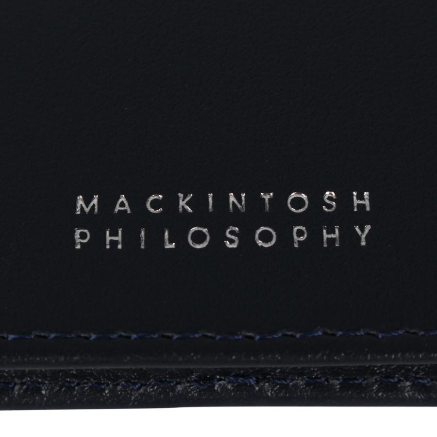 MACKINTOSH PHILOSOPHY マッキントッシュ フィロソフィー 財布 小銭入れ コインケース メンズCOIN PURSE MAP-0050119｜sugaronlineshop｜09