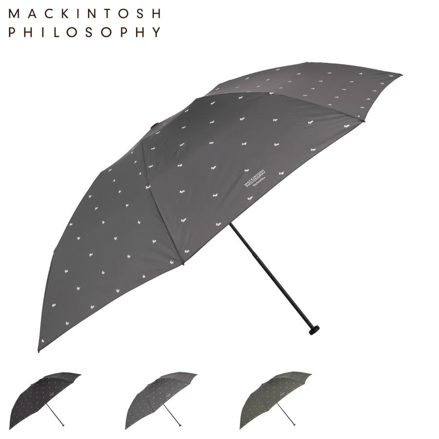 MACKINTOSH PHILOSOPHY（マッキントッシュフィロソフィー