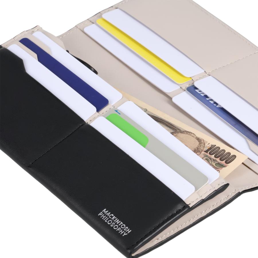 MACKINTOSH PHILOSOPHY（マッキントッシュフィロソフィー