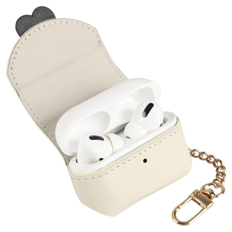 MARY QUANT（マリークヮント） エアーポッズプロ AirPods Proケース