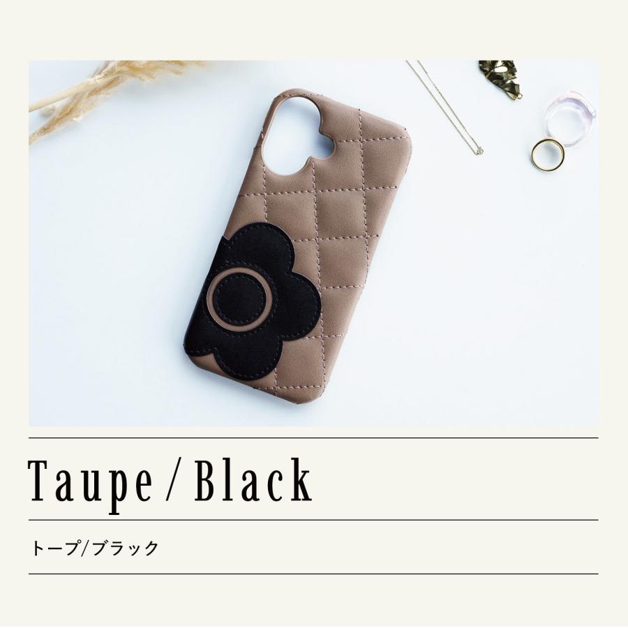 MARY QUANT マリークヮント iPhone16 スマホケース 携帯