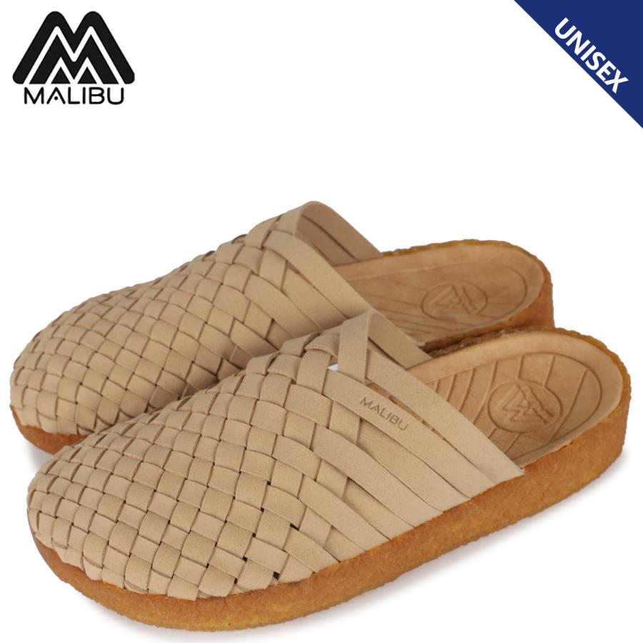MALIBU SANDALS マリブサンダルズ サンダル ミュール コロニー メンズ 