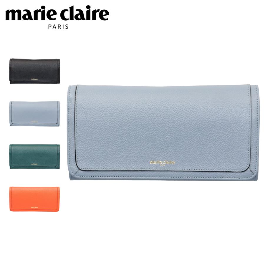 Marie Claire marie claire マリクレール 財布 長財布 レディース 本革  