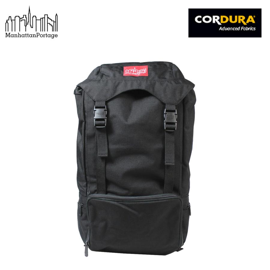 Manhattan Portage マンハッタンポーテージ リュック バックパック 2103-CD-3 メンズ レディース  :mhp04-2103-cd-3:シュガーオンラインショップ - 通販 - Yahoo!ショッピング