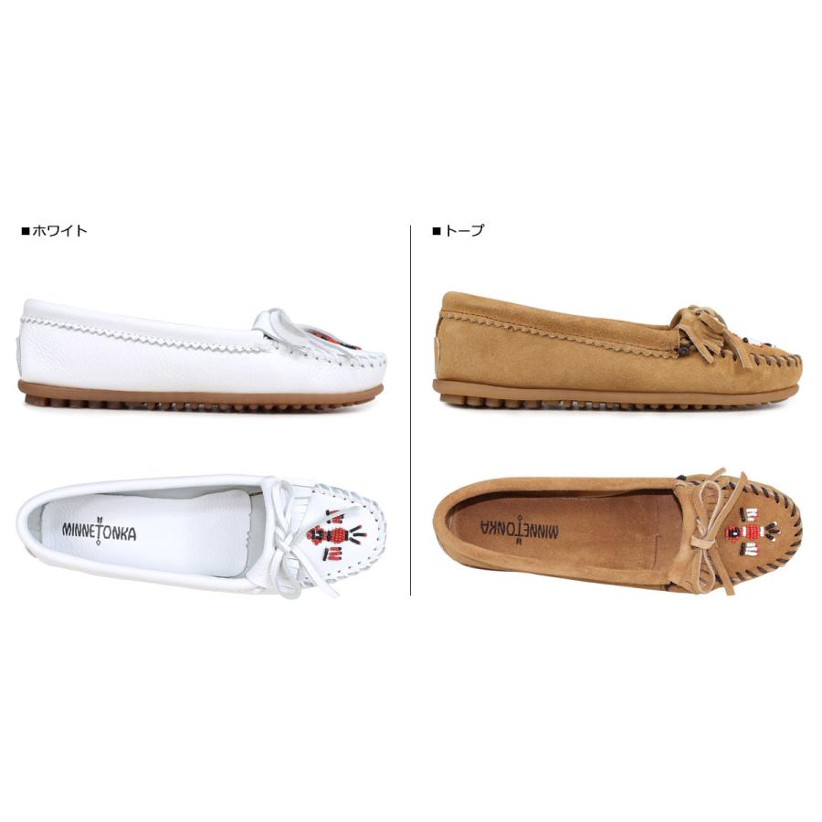 MINNETONKA ミネトンカ モカシン サンダーバード 2 レディース フラットシューズ THUNDERBIRD II