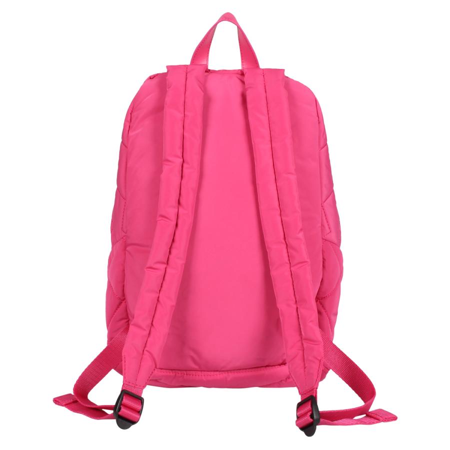MARC JACOBS マークジェイコブス リュック バッグ バックパック レディース QUILTED BACKPACK ピンク